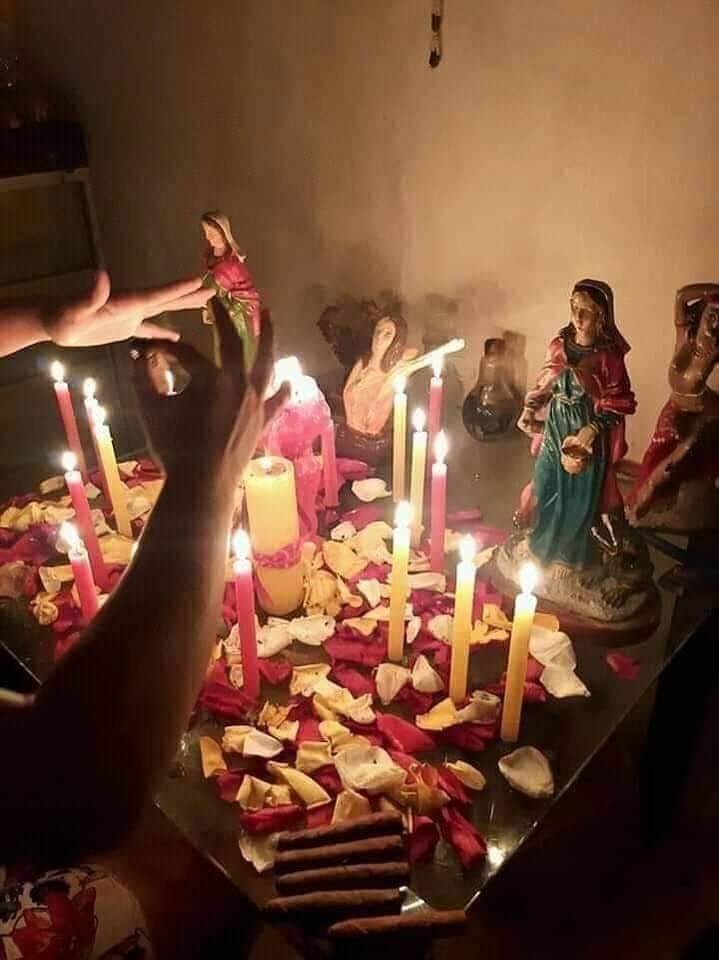 Consultorio sencillo y discreto